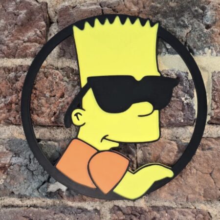 BART Simpson